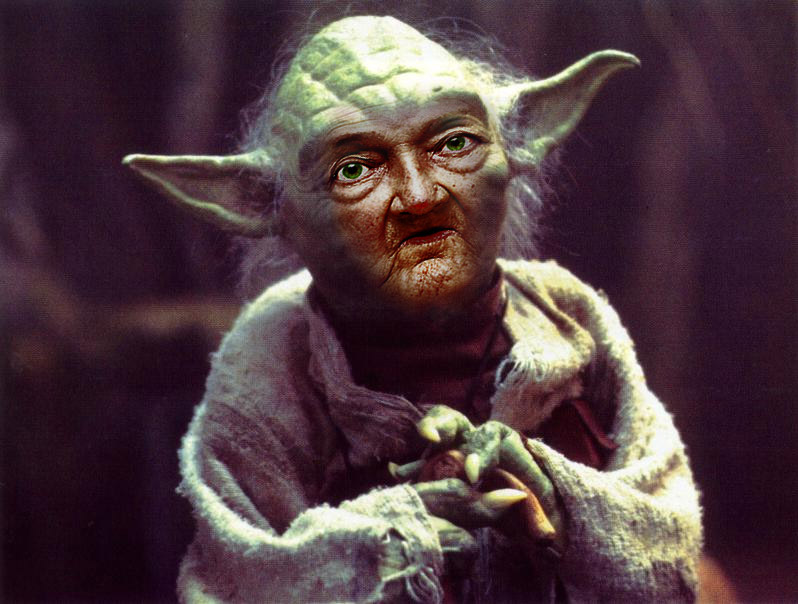 yoda