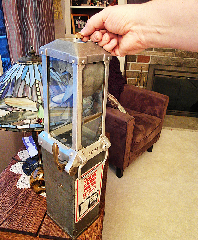 TTC Piggy Bank