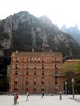 Montserrat - Espanha