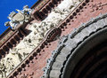 Arc del Triomf - Barcelona