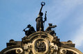 Teatro Municipal - SP