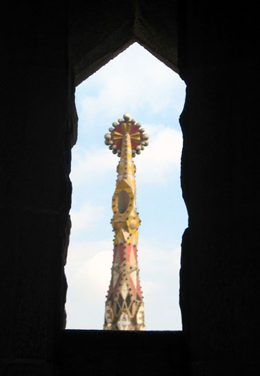 Sagrada Família
