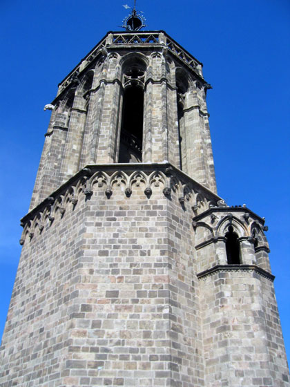 Catedral de Girona 1