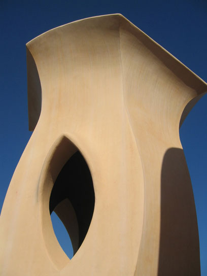 Casa Milá