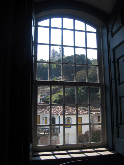 Ouro-Preto - MG