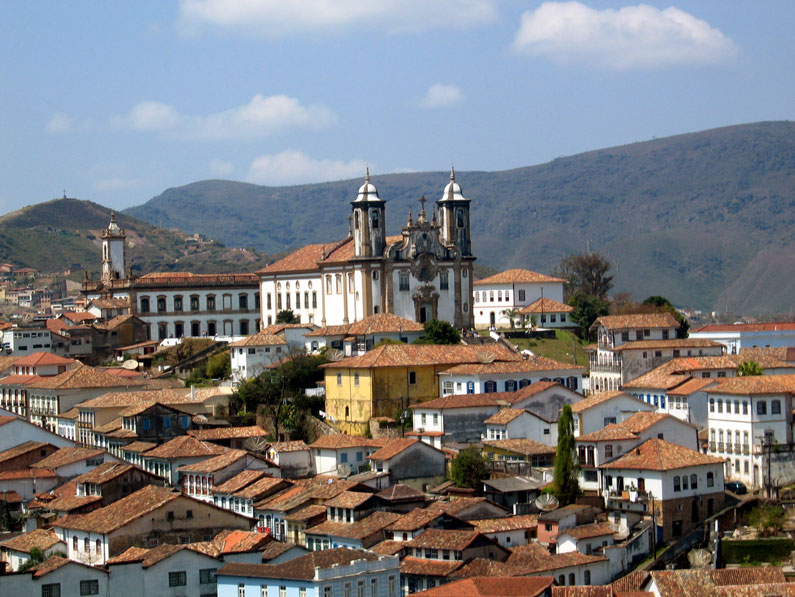 Ouro Preto - MG 1