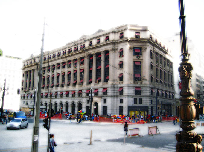 São Paulo - SP