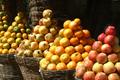 Fruit Stall