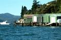 Boatshed