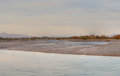 The River