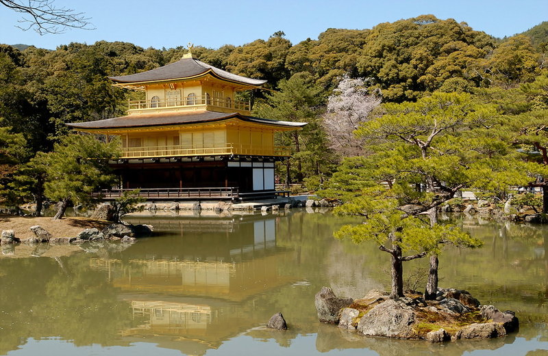 Japanese Villa