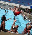 Splash Down