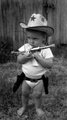 Cowboy Liam