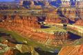 Magnificient Canyonlands