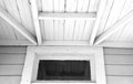 Transom