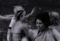 Nymphs and Satyrs