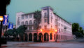 Hotel California