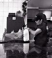 Barista
