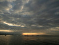 Not a Kodachrome Sunrise