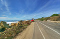 Pacific Coast Highway
