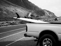 Parking on PCH