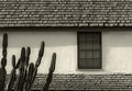 Second Story
