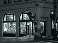 Window Shopping