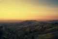 Hypothetical Sunset