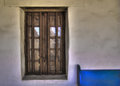Window -- Casa De La Guerra