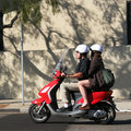 On the Move