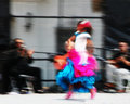 Dancer
