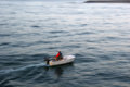 Going Ashore