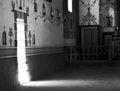 Chapel