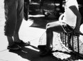 Teaching Survival Skills for Shopping