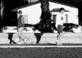 Coming and Going