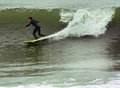 November Swell