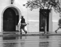Rain Dance