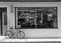 Classic Barber Shop
