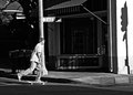 Crosswalk