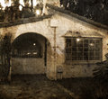 Old Adobe