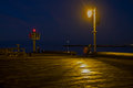 Night Fishing