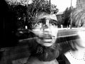Through a Glass