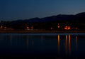 Shoreline