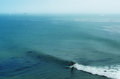 Point Break from the Bluffs