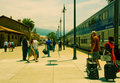 Daytrippers