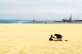 Sand Pile
