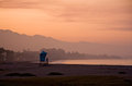 Sunrise at East Beach