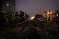 The Other Side of the Tracks