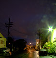 Helena Avenue