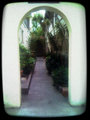 Chinese Gate